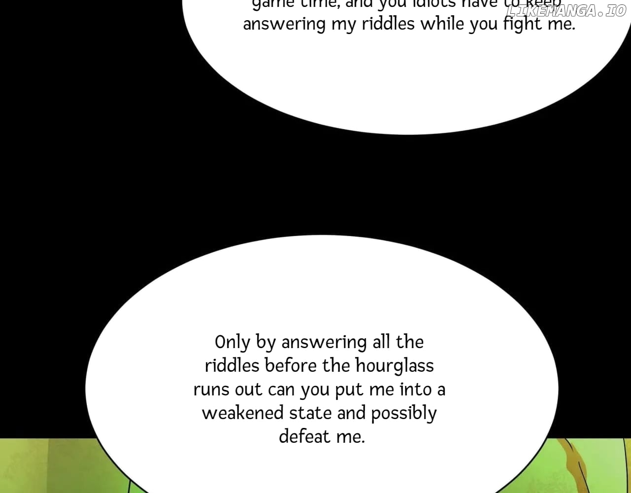 Era of the Haunted Chapter 265 - page 108
